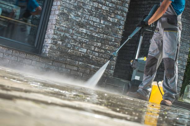 Best Driveway Pressure Washing  in Tool, TX